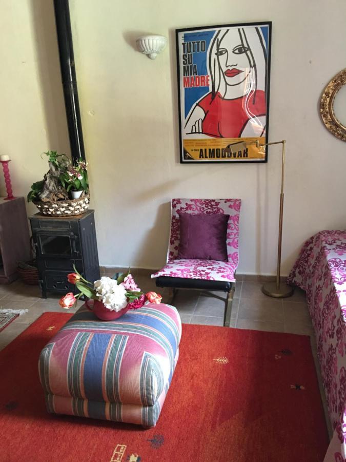 Gasthof Casal Banco De Felanitx,habitaciones Privadas