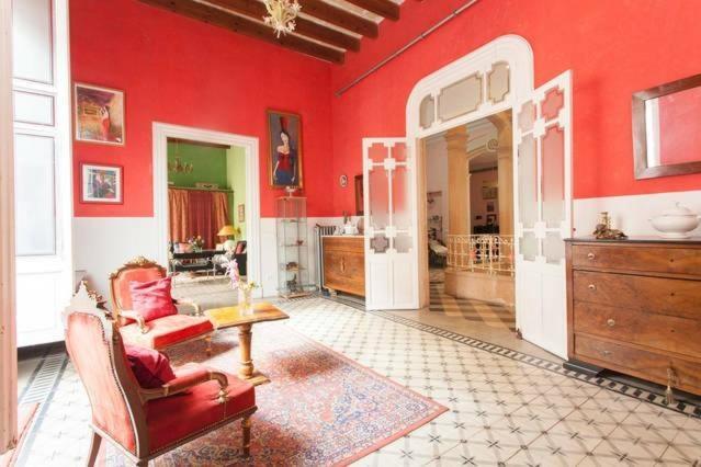 Casal Banco De Felanitx,habitaciones Privadas * Felanitx