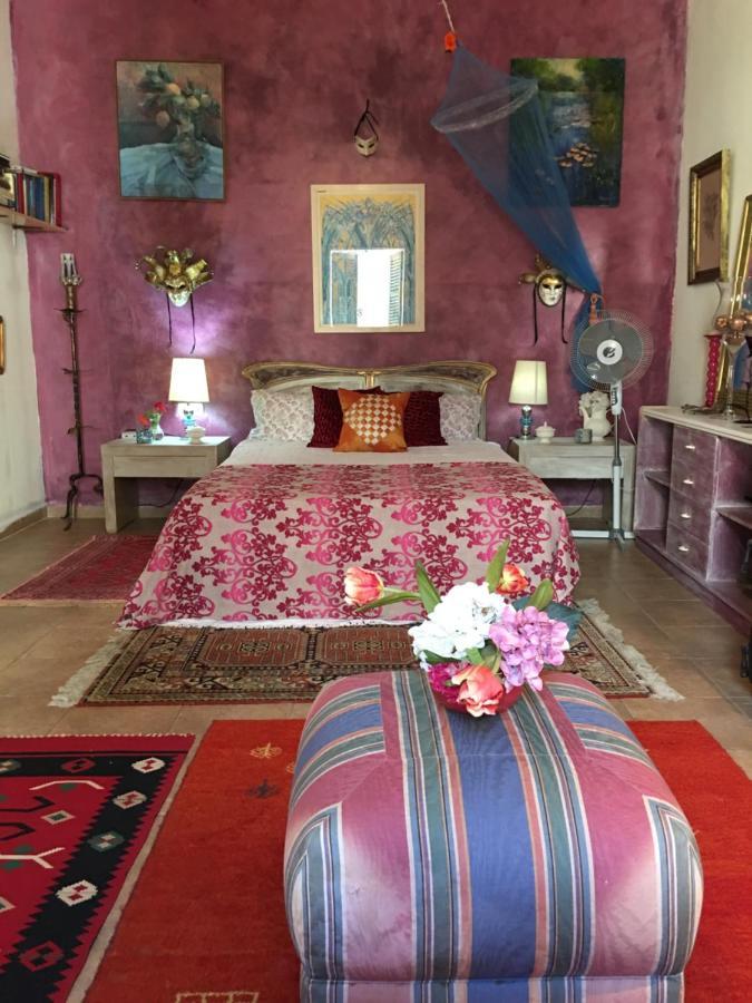 Gasthof Casal Banco De Felanitx,habitaciones Privadas Felanitx