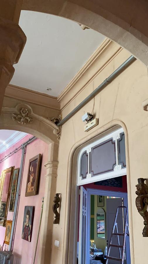 Gasthof Casal Banco De Felanitx,habitaciones Privadas *