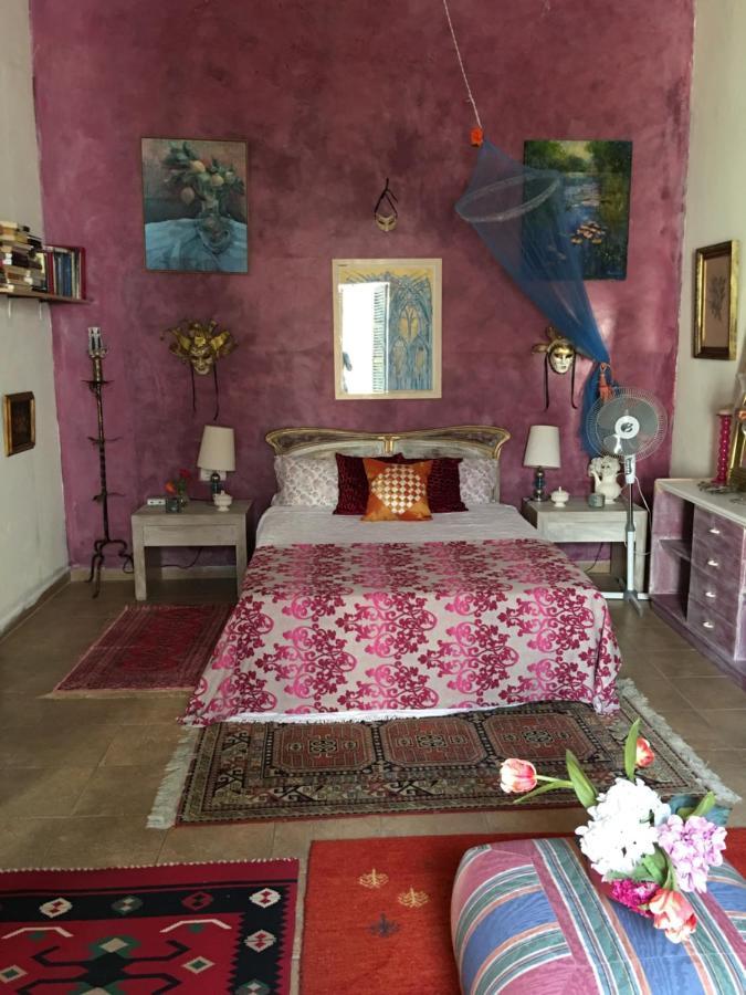 Casal Banco De Felanitx,habitaciones Privadas * Felanitx