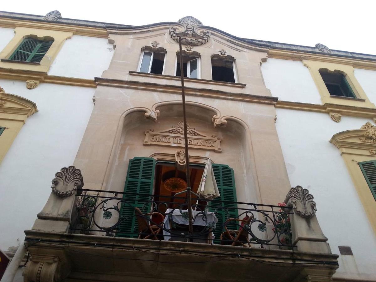 Casal Banco De Felanitx,habitaciones Privadas Maison d'hôtes Felanitx