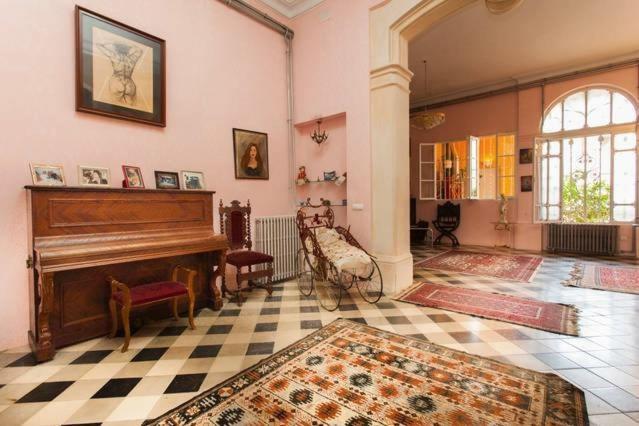Casal Banco De Felanitx,habitaciones Privadas * Felanitx