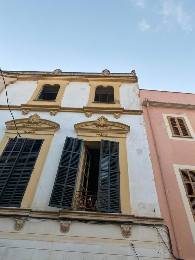 Casal Banco De Felanitx,habitaciones Privadas Gasthof