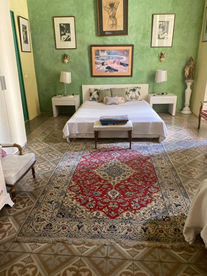 Gasthof Casal Banco De Felanitx,habitaciones Privadas