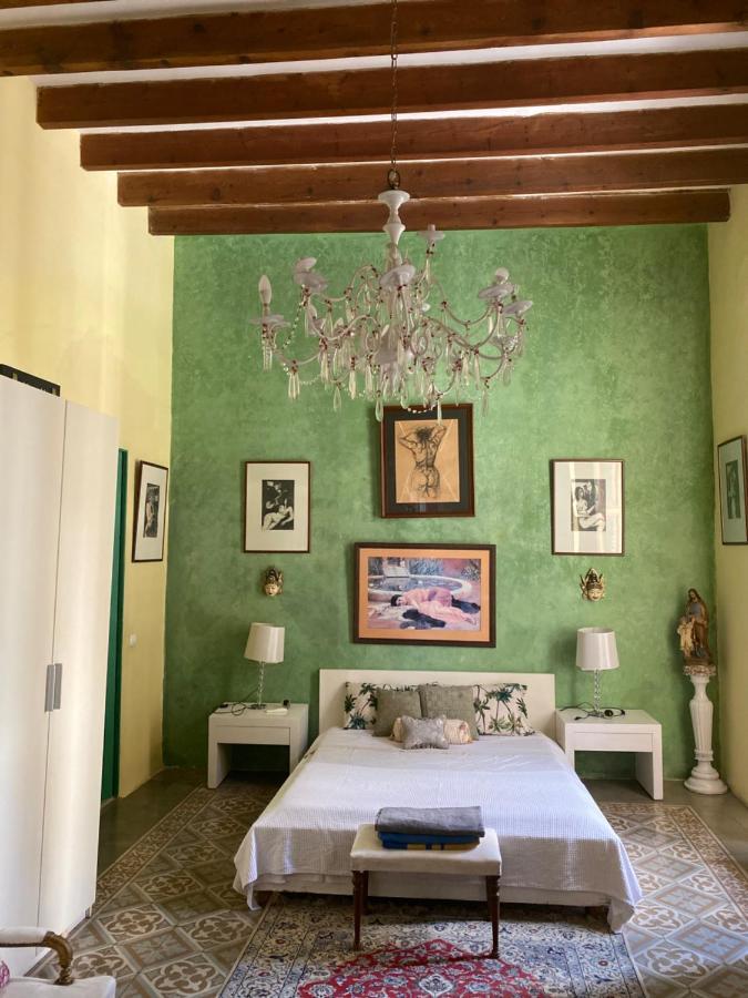 Gasthof Casal Banco De Felanitx,habitaciones Privadas *