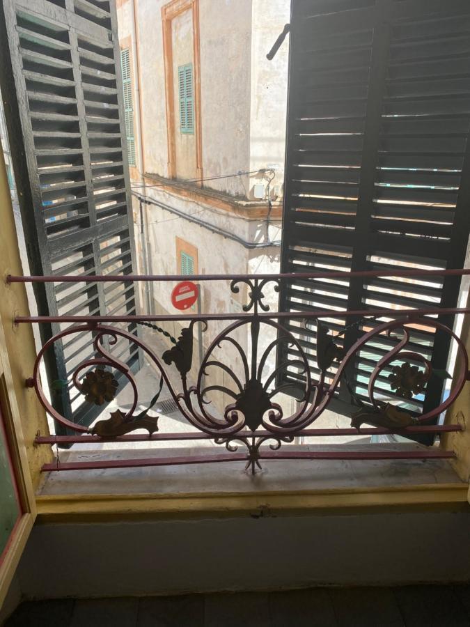 Gasthof Casal Banco De Felanitx,habitaciones Privadas
