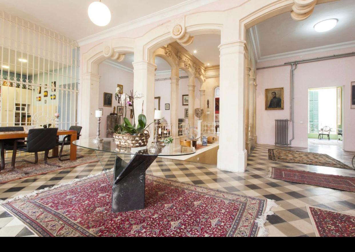 Casal Banco De Felanitx,habitaciones Privadas Gasthof *