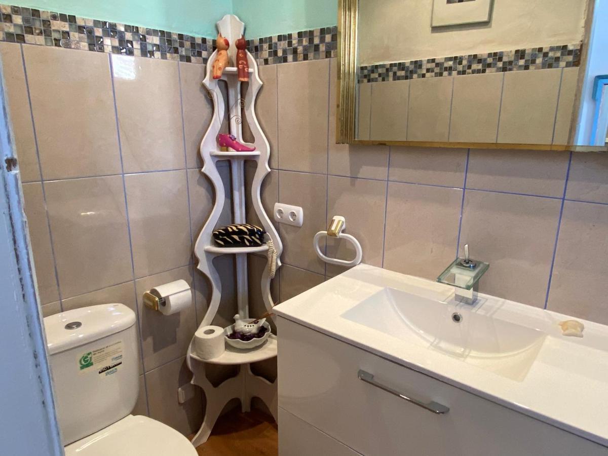 Maison d'hôtes Casal Banco De Felanitx,habitaciones Privadas *