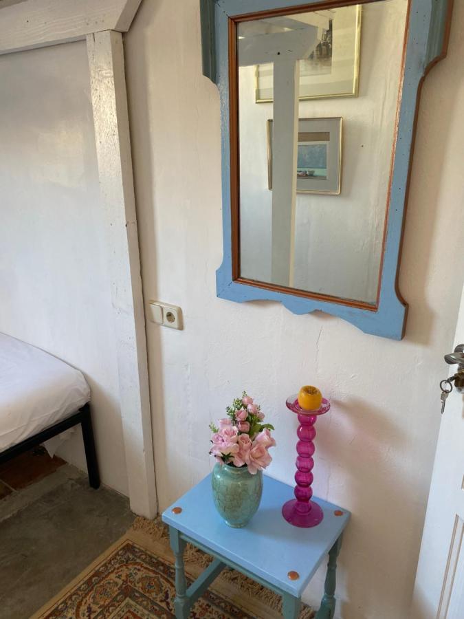 Casal Banco De Felanitx,habitaciones Privadas * Felanitx