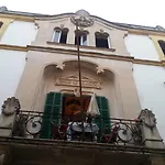 Casal Banco de Felanitx,habitaciones privadas