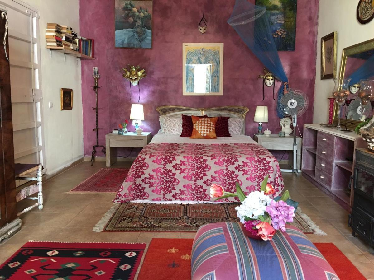 Casal Banco De Felanitx,habitaciones Privadas Pensión *
