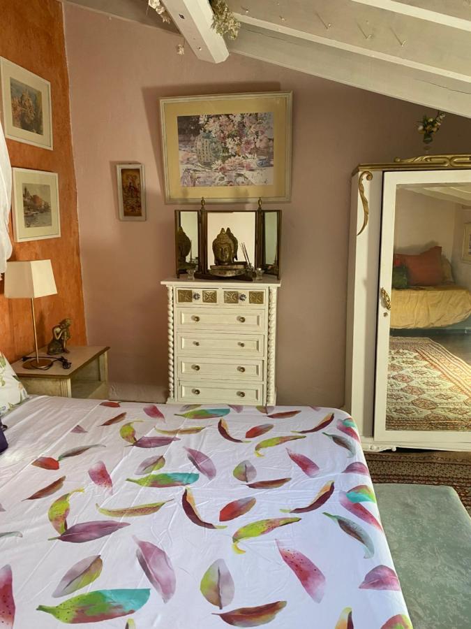 Pensión Casal Banco De Felanitx,habitaciones Privadas