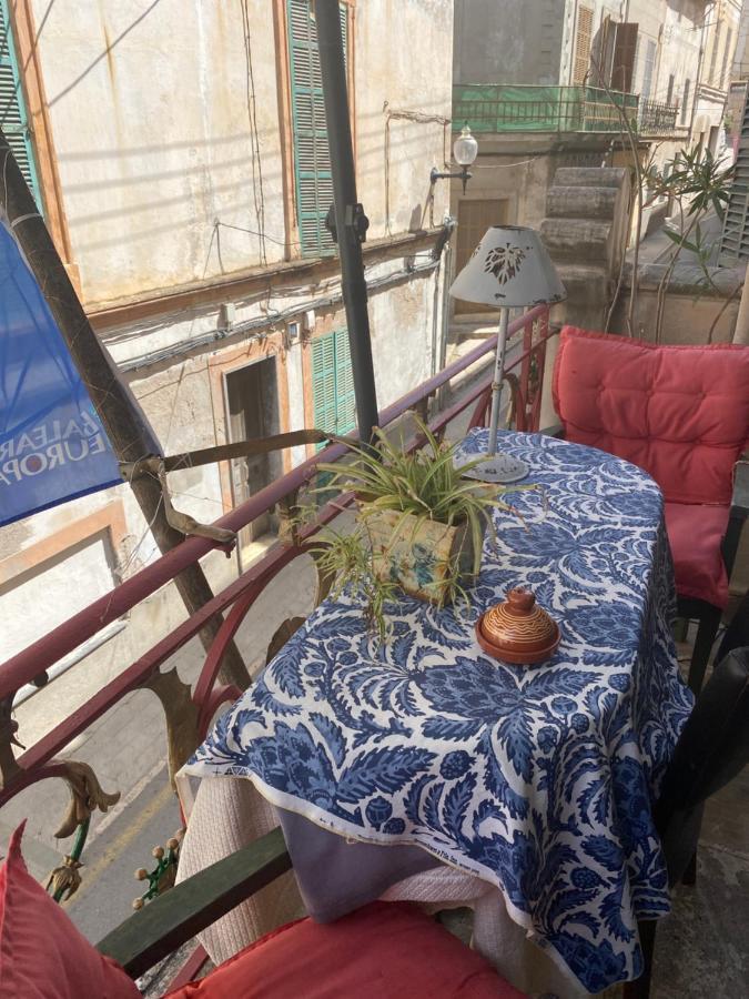 Casal Banco De Felanitx,habitaciones Privadas Guest house