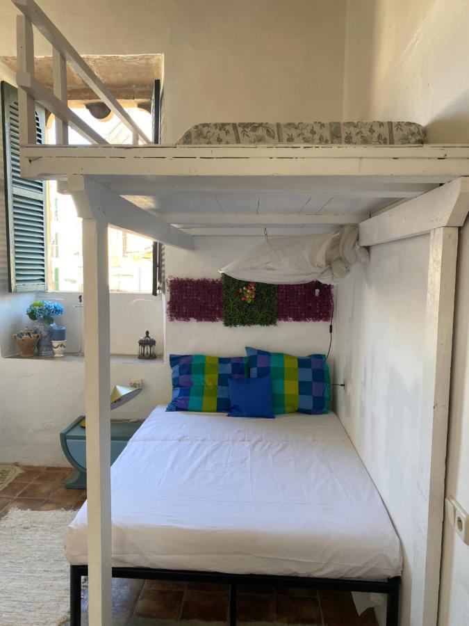 Casal Banco De Felanitx,habitaciones Privadas Guest house *